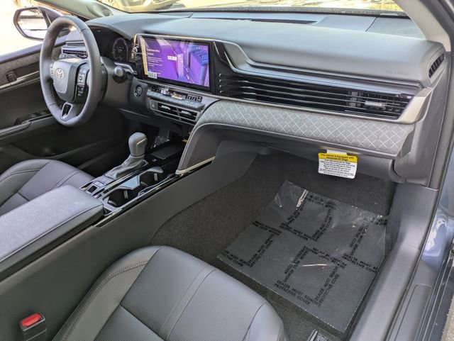 New 2026 Toyota Camry XLE image 29