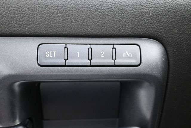 Used 2015 GMC Sierra 1500 SLT w/ All-Terrain Package AWD/4WD image 14