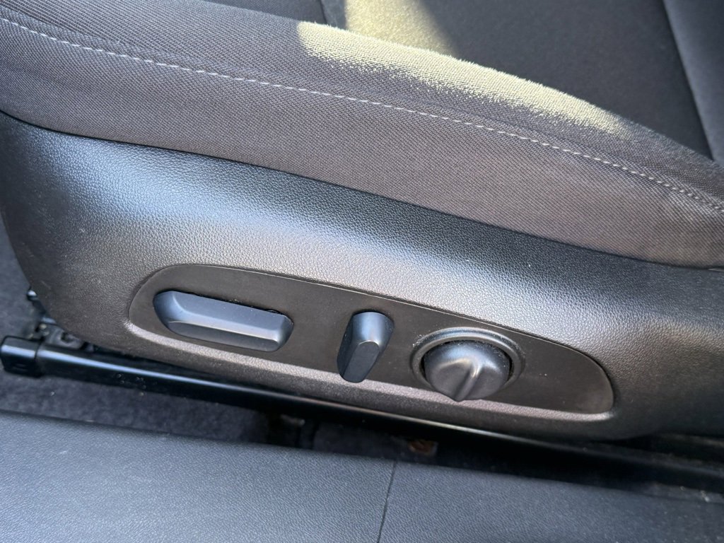 Certified 2023 Chevrolet Malibu LT image 10