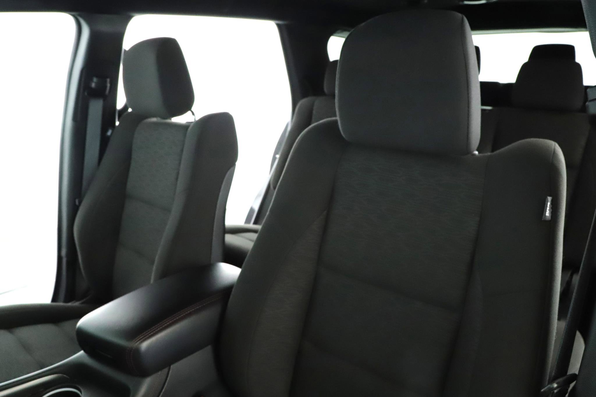 Used 2024 Dodge Durango GT w/ Blacktop Package image 4