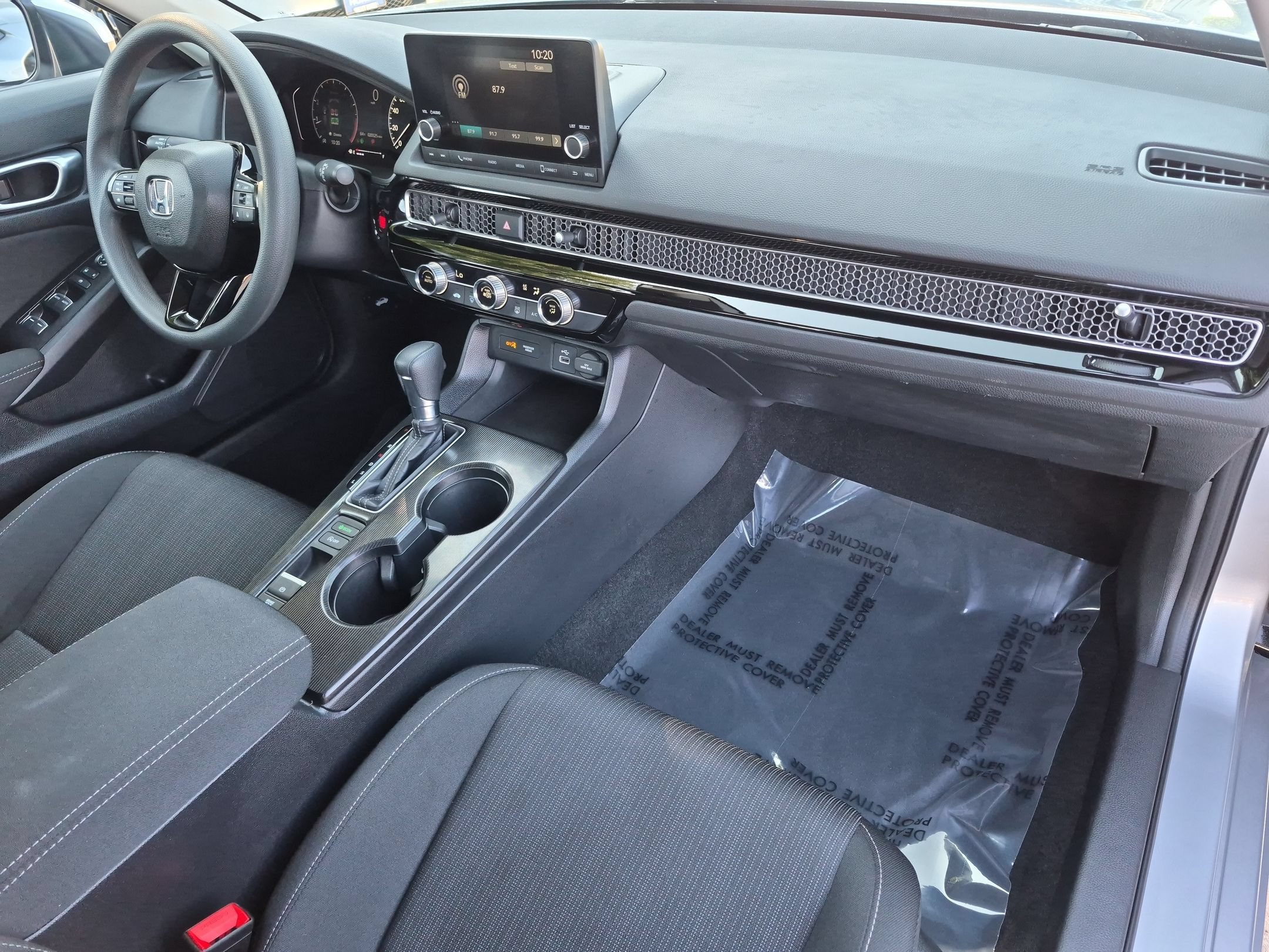 Used 2023 Honda Civic LX image 29