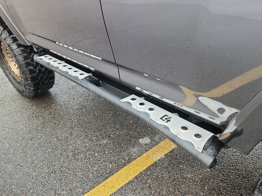 Used 2022 Toyota 4Runner TRD Sport image 12