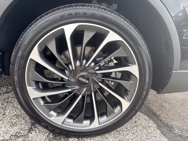 New 2026 Lincoln Aviator Reserve AWD/4WD image 27