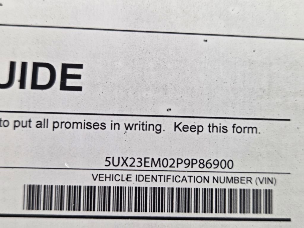 Used 2023 BMW X7 xDrive40i w/ Premium Package image 34