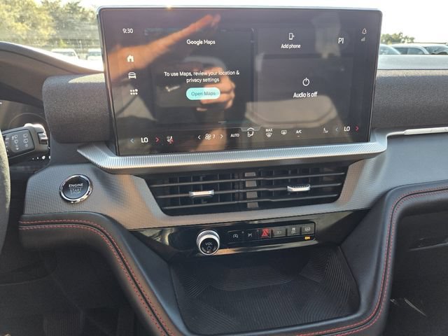 Certified 2025 Ford Explorer ST-Line w/ ST-Line Street Pack AWD/4WD image 24