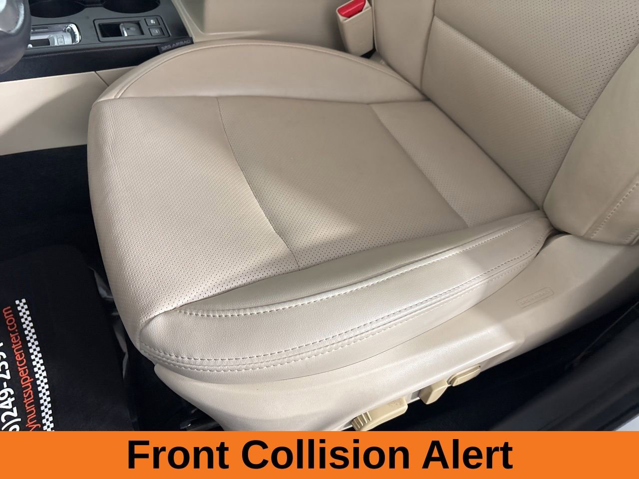 Used 2015 Subaru Outback 2.5i Limited AWD/4WD image 14
