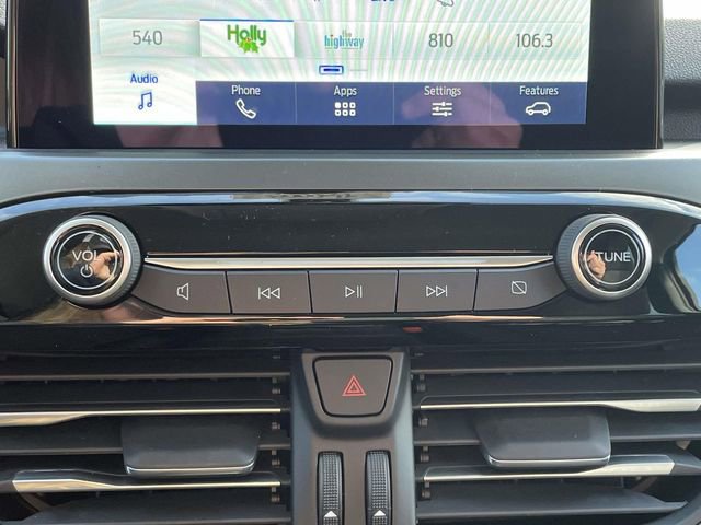 New 2026 Ford Escape Active image 26