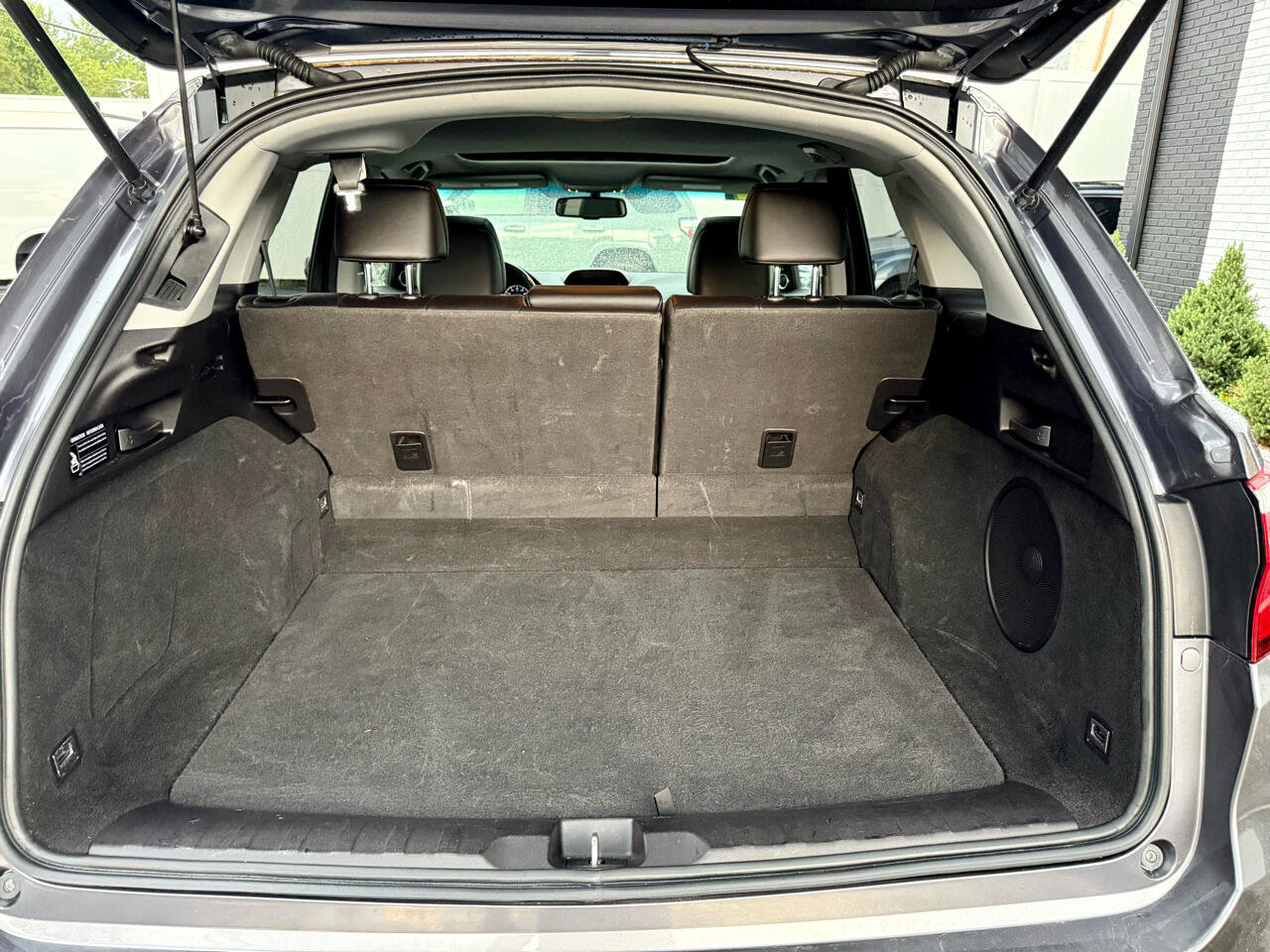 Used 2017 Acura RDX AWD image 21