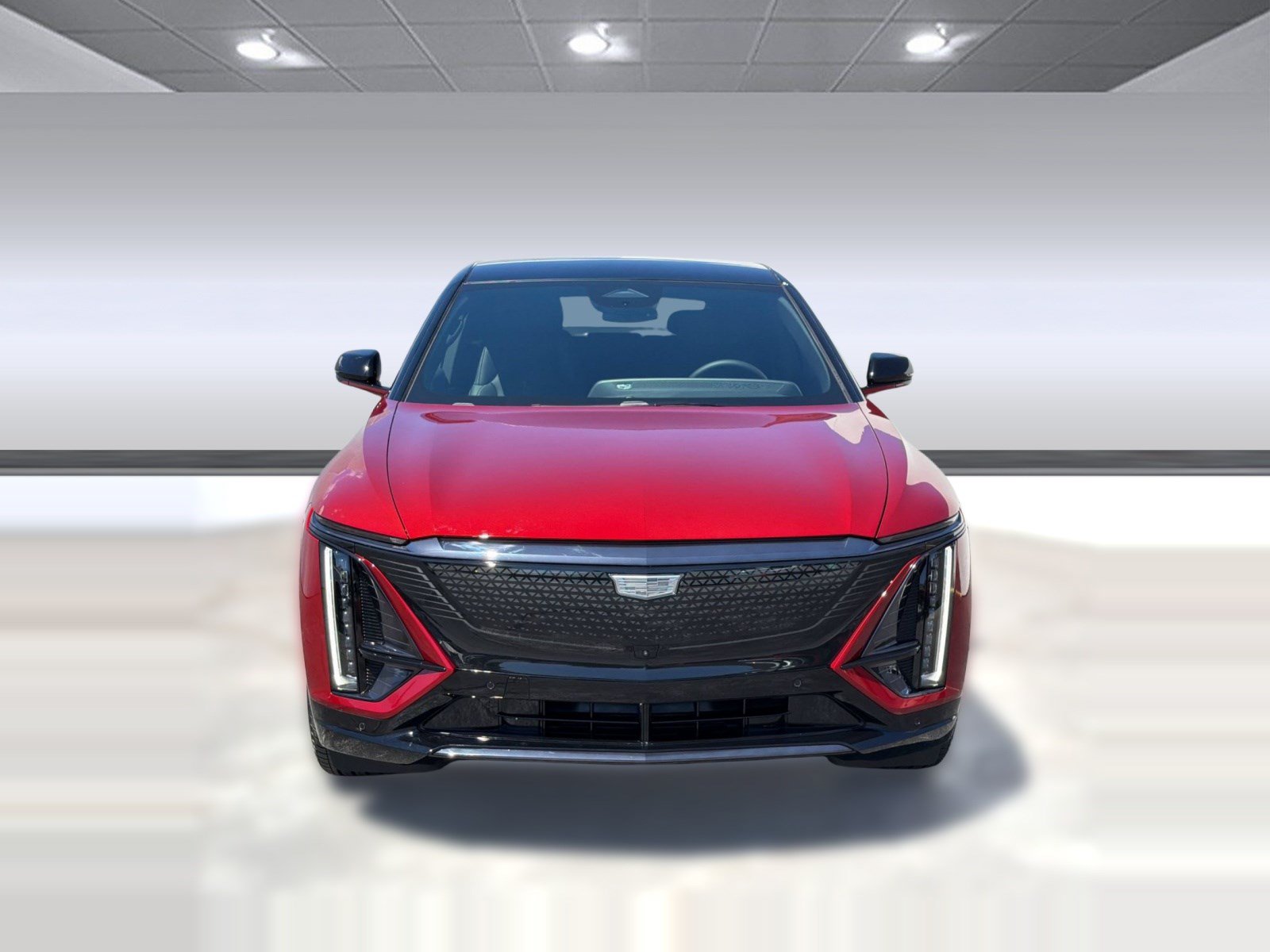 New 2026 Cadillac Lyriq Sport w/ LPO, Floor Liner Package RWD image 6