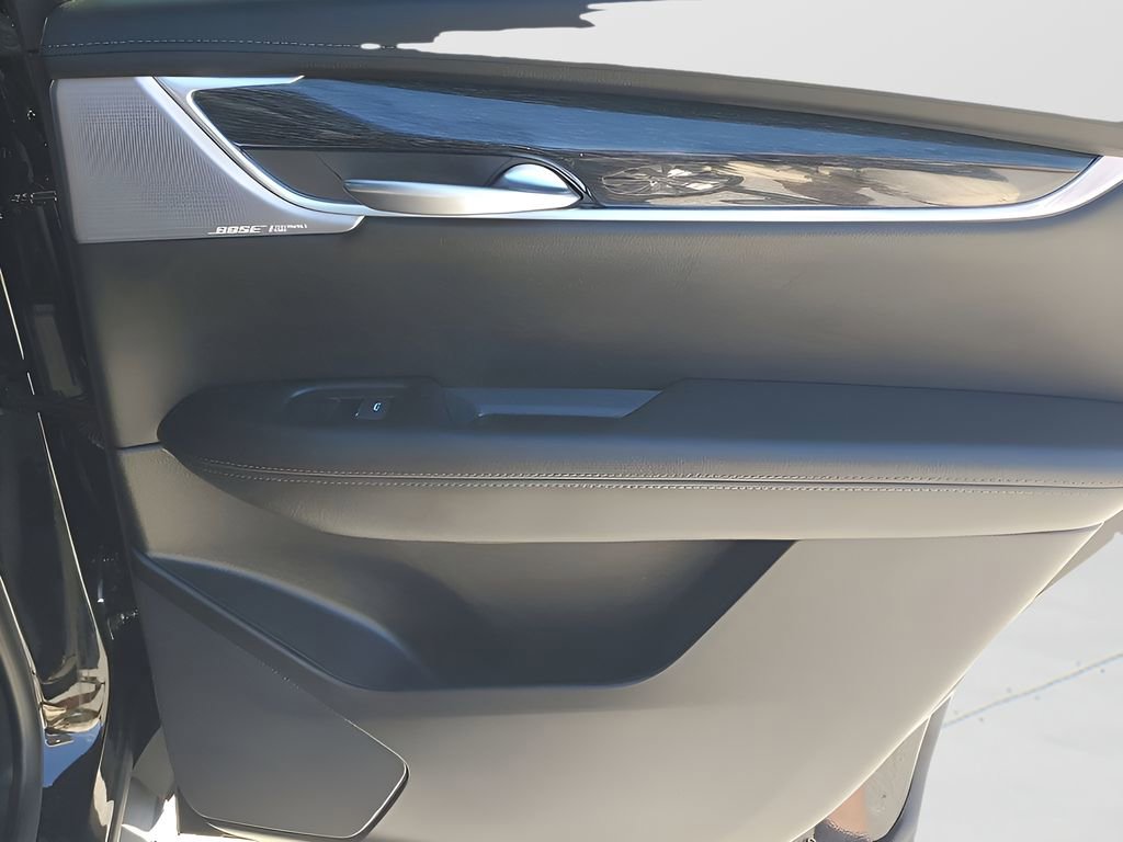 Used 2023 Cadillac XT5 Premium Luxury image 45