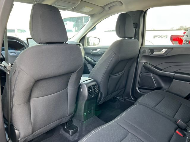 Certified 2023 Ford Escape Active w/ Tech Pack #2 image 35