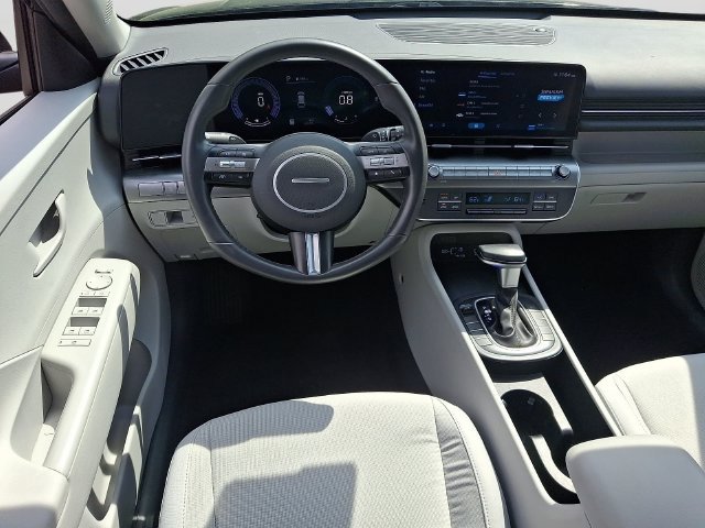 Used 2024 Hyundai Kona SEL FWD image 13