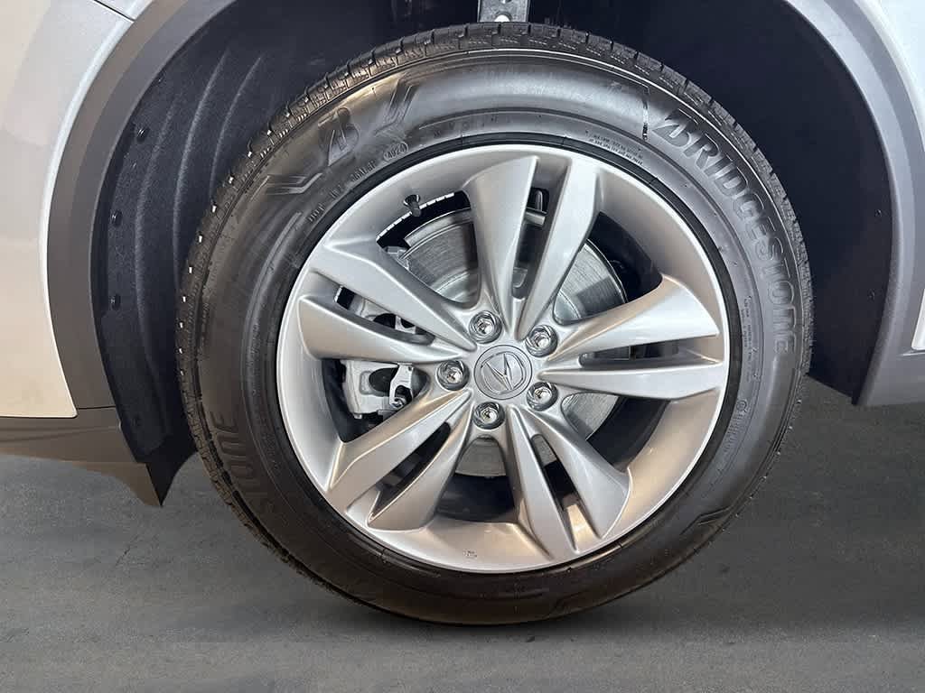 New 2026 Acura MDX SH-AWD image 14