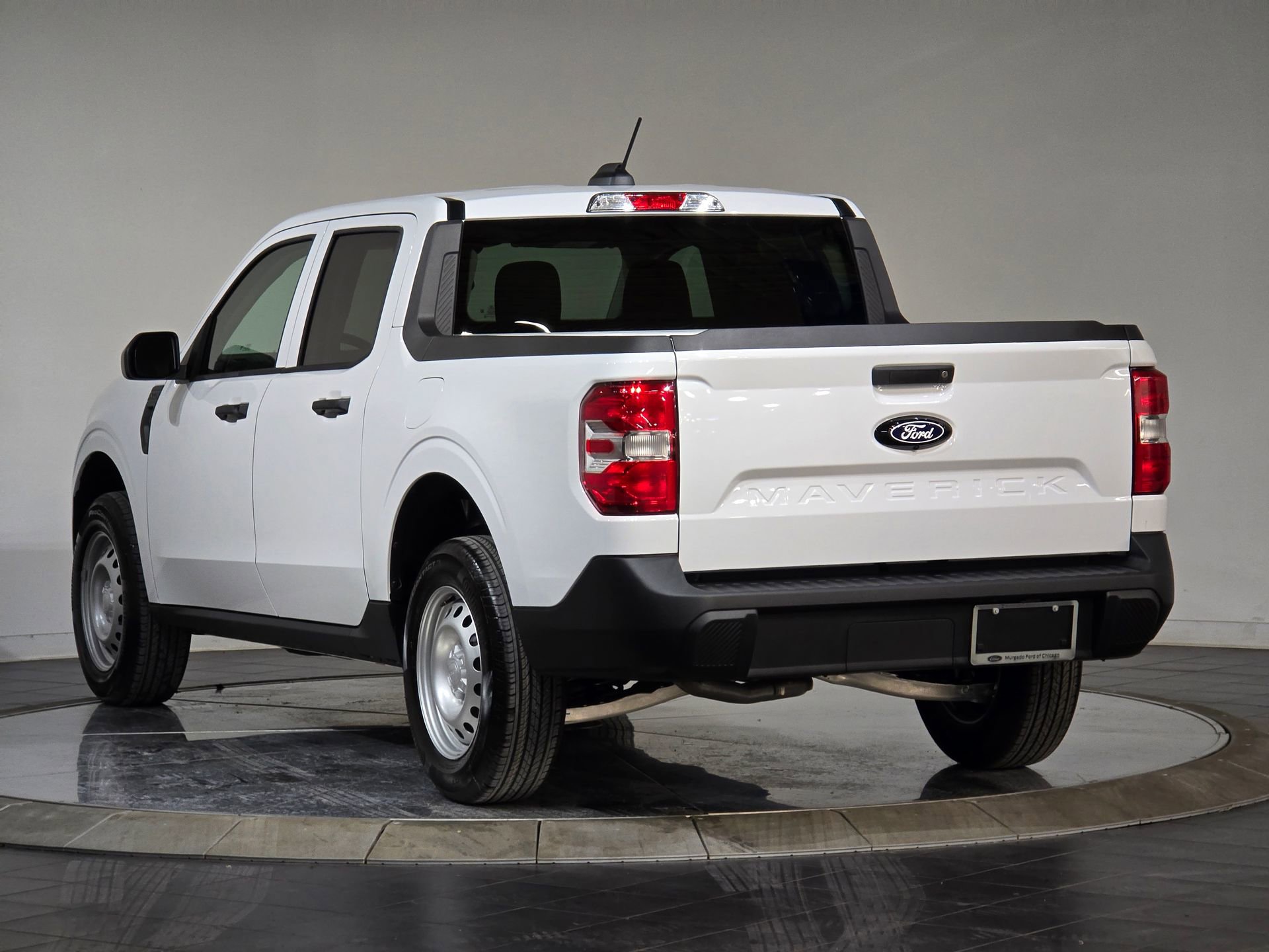 New 2026 Ford Maverick XL w/ Equipment Group 101A image 7