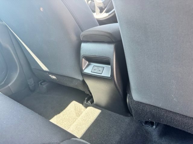 Used 2025 Toyota Corolla LE FWD image 17