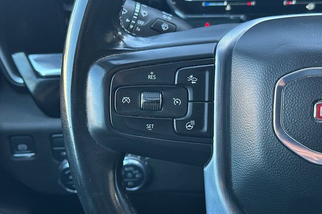 Used 2024 GMC Sierra 1500 SLT AWD/4WD image 26