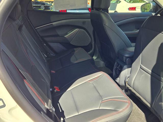 New 2025 Ford Mustang Mach-E Premium w/ Sport Appearance Package image 14