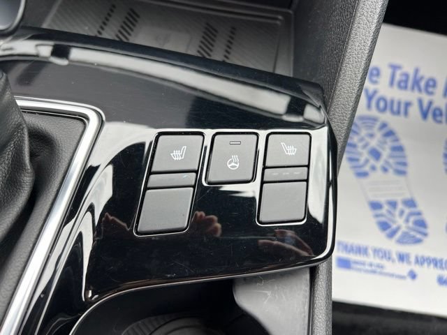 Certified 2024 Kia Sportage X-Pro AWD/4WD image 28