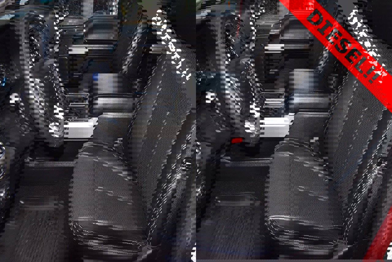 Used 2018 Ford F150 Lariat w/ Equipment Group 502A Luxury image 13