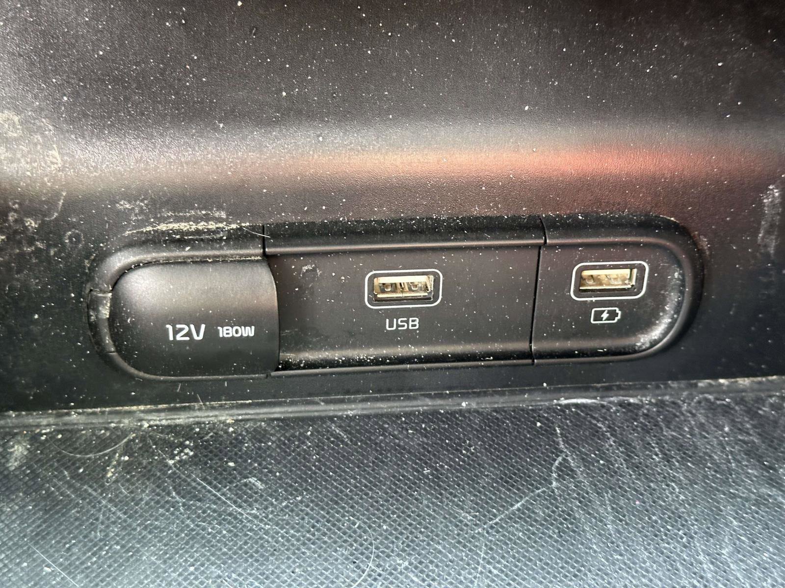 Used 2021 Kia K5 GT-Line image 26