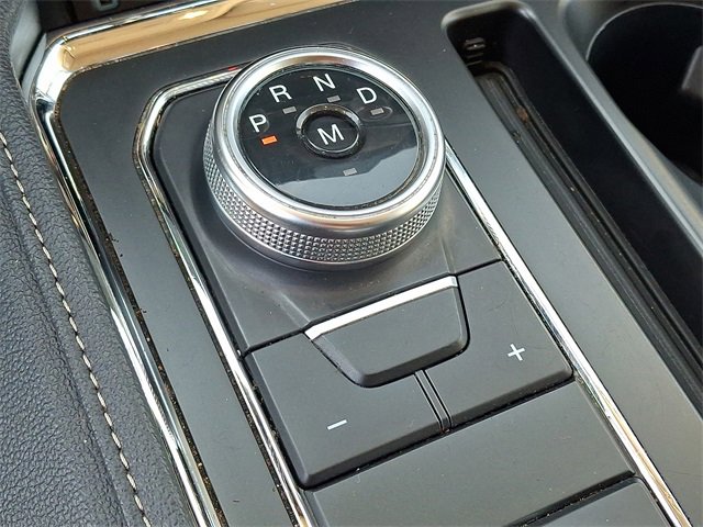 Used 2024 Ford Expedition XLT image 11