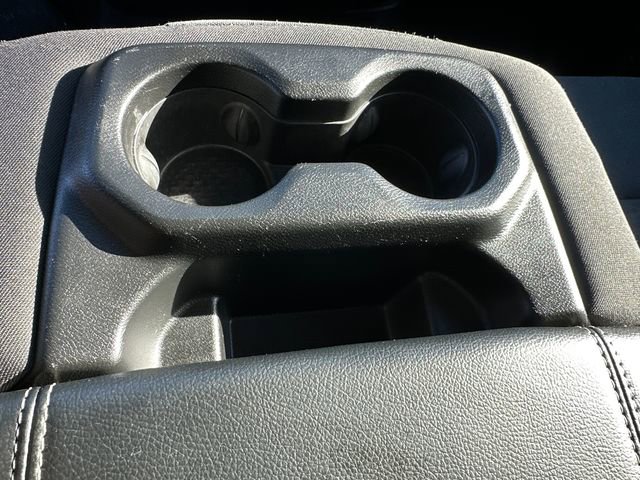 Used 2025 RAM 1500 Tradesman image 33