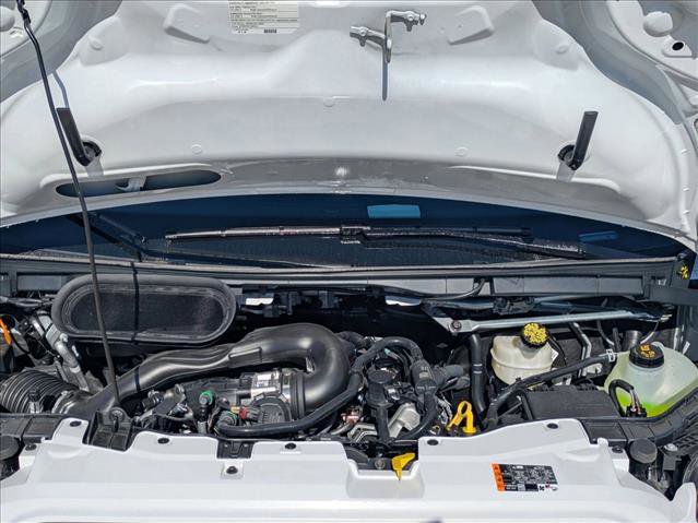 New 2025 Ford Transit 350 XL image 16