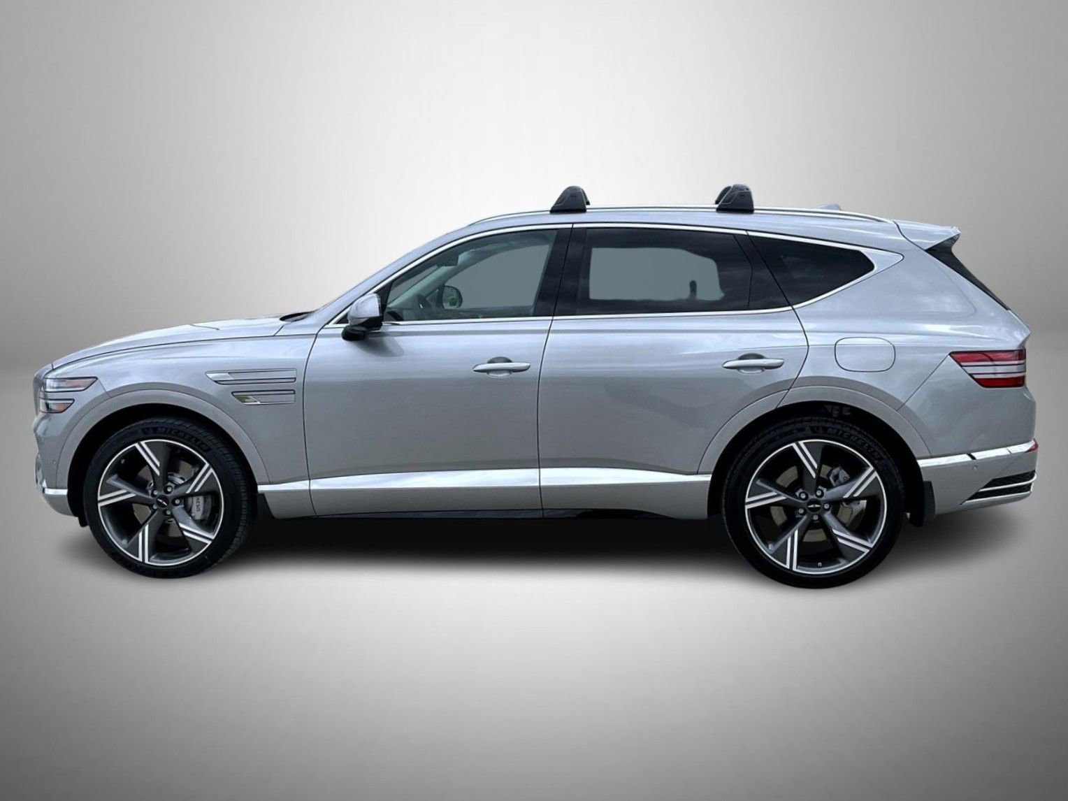 New 2026 Genesis GV80 3.5T Prestige AWD/4WD image 8