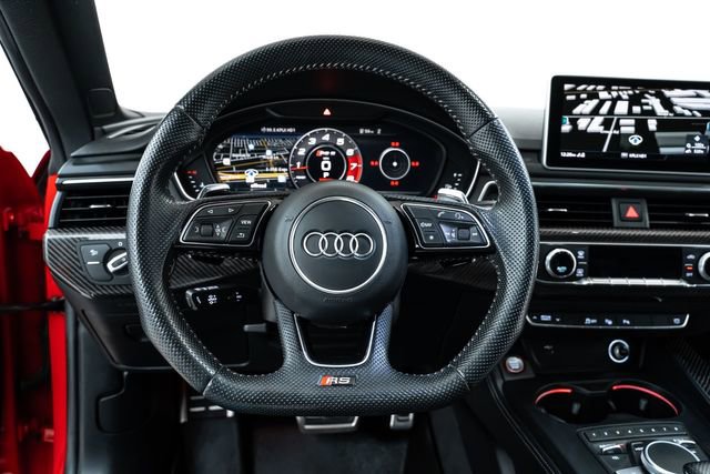 Used 2019 Audi RS 5 Sportback w/ Dynamic Plus Package image 36