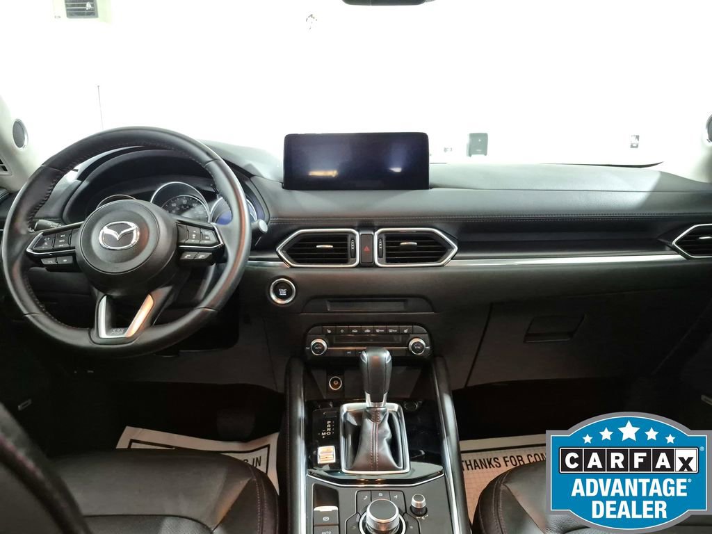 Used 2024 MAZDA CX-5 Carbon Edition AWD/4WD image 29