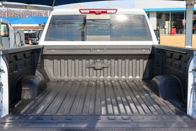 New 2026 Chevrolet Silverado 2500 High Country w/ Technology Package image 10