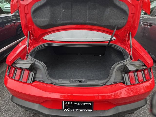 Used 2025 Ford Mustang GT w/ GT Performance Package image 8