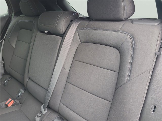 New 2026 Chevrolet Equinox EV LT image 12