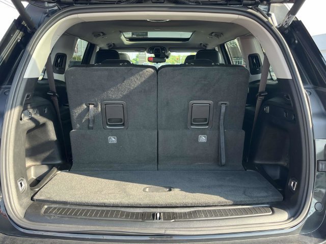 Used 2022 Jeep Grand Cherokee L Limited AWD/4WD image 22