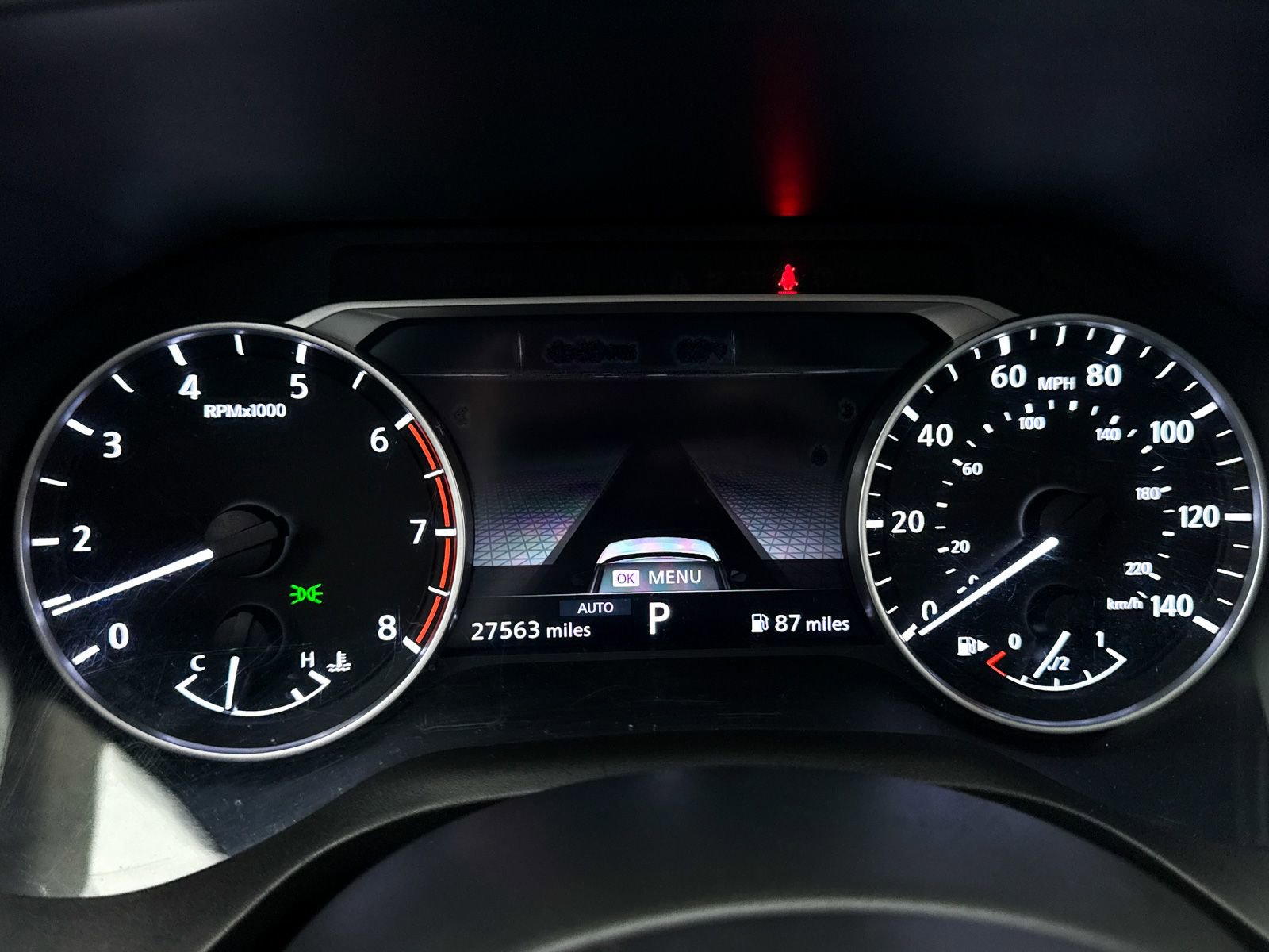 Used 2023 Nissan Rogue SV w/ SV Premium B Package AWD/4WD image 32