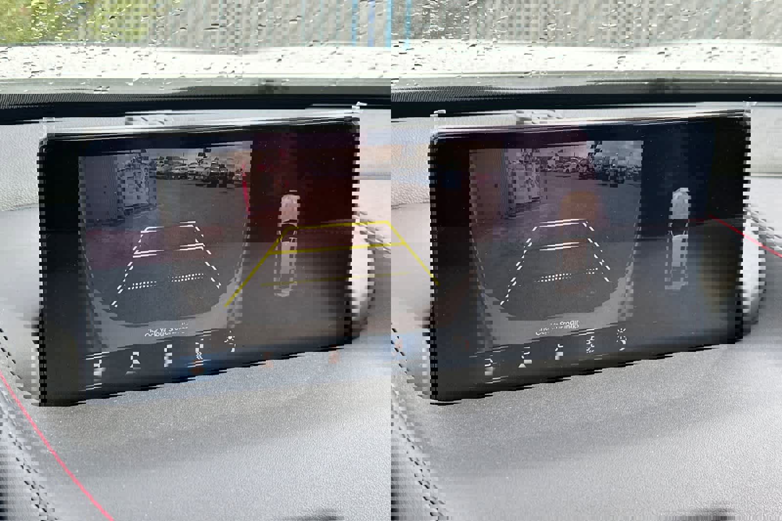 New 2025 Acura TLX SH-AWD w/ A-SPEC Pkg image 16