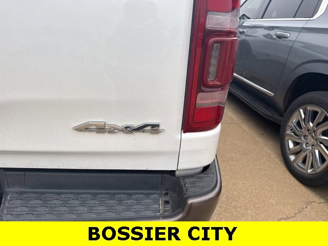 Used 2019 RAM 1500 Limited image 7