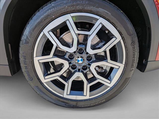Used 2024 BMW X2 xDrive28i w/ Convenience Package AWD/4WD image 24