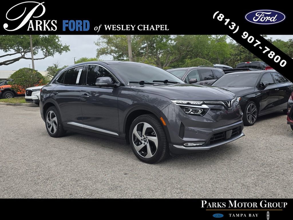 Used 2025 VinFast VF 8 Eco