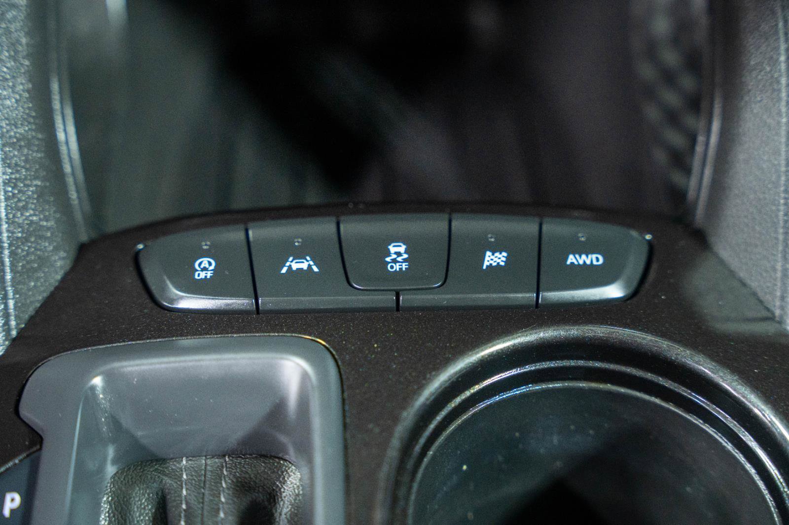 Used 2024 Chevrolet TrailBlazer LT w/ Driver Confidence Package image 37