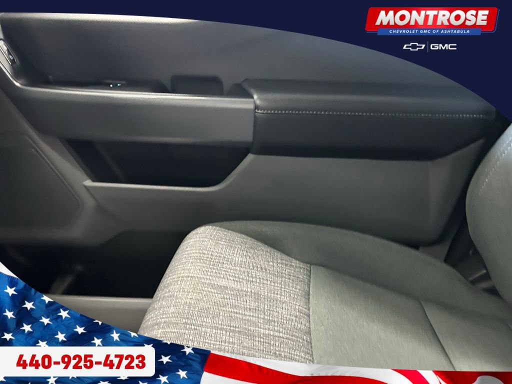Used 2023 Ford F150 XLT image 12