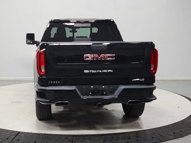 Used 2020 GMC Sierra 1500 AT4 w/ AT4 Premium Package AWD/4WD image 7