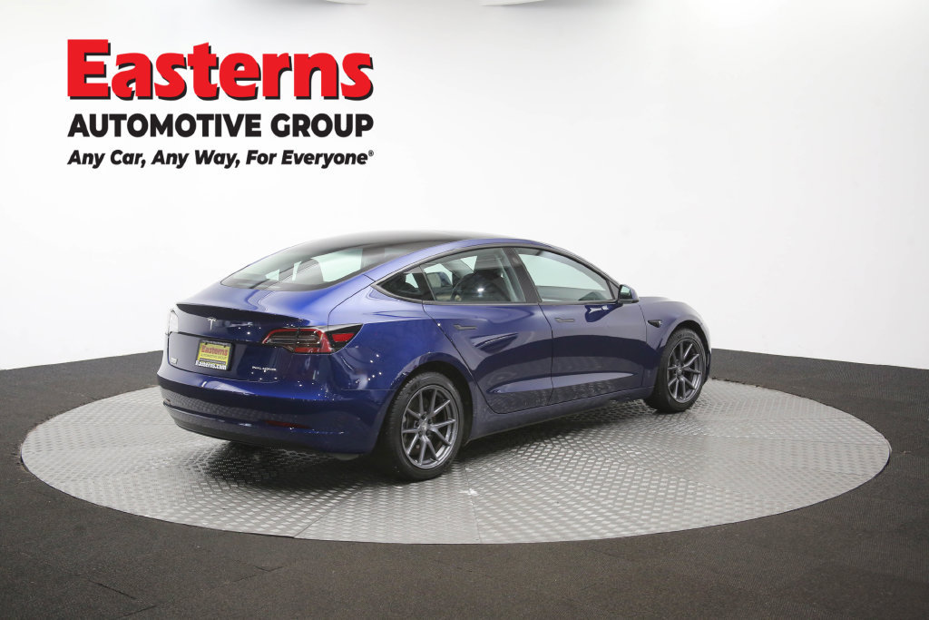 Used 2023 Tesla Model 3 Long Range AWD/4WD image 38