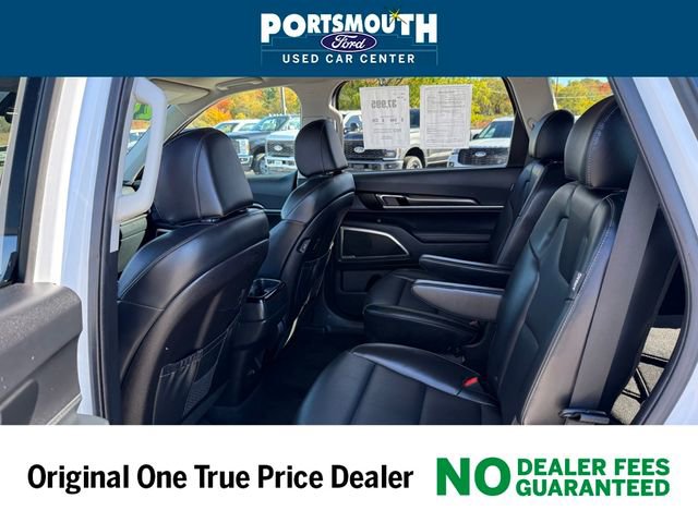 Used 2024 Kia Telluride S w/ S Sunroof Package image 5