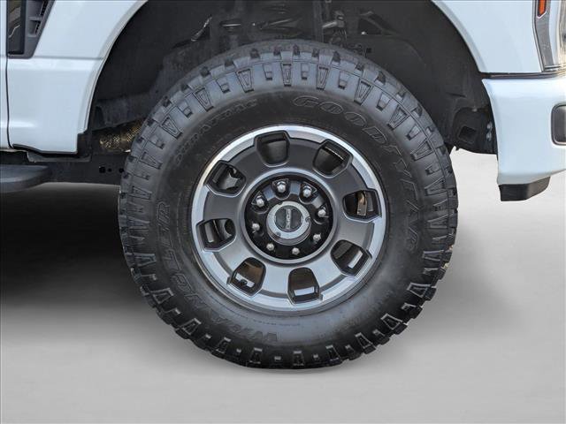 Used 2024 Ford F250 Lariat w/ Tremor Off-Road Package image 21