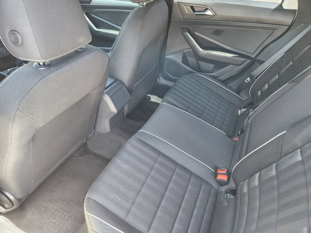 Used 2024 Volkswagen Jetta Sport FWD image 24