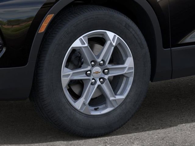 New 2026 Chevrolet Blazer LT image 9
