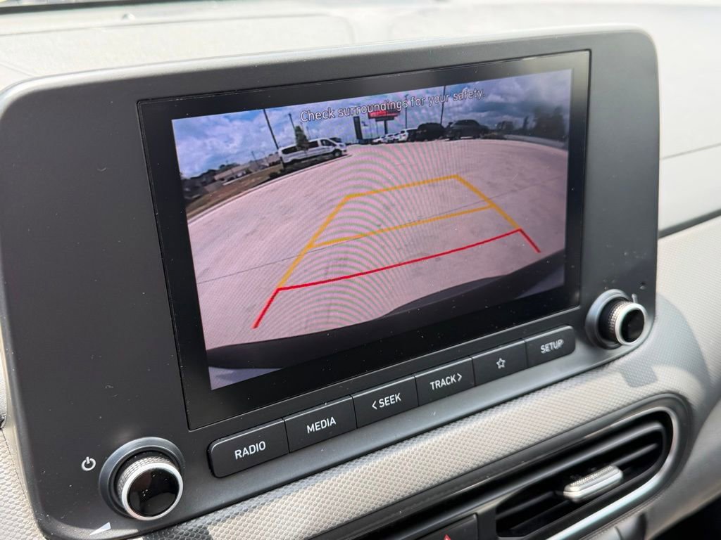 Used 2023 Hyundai Kona SEL FWD image 19