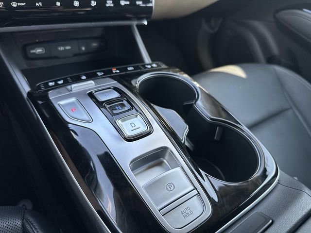 Used 2024 Hyundai Tucson Limited image 33