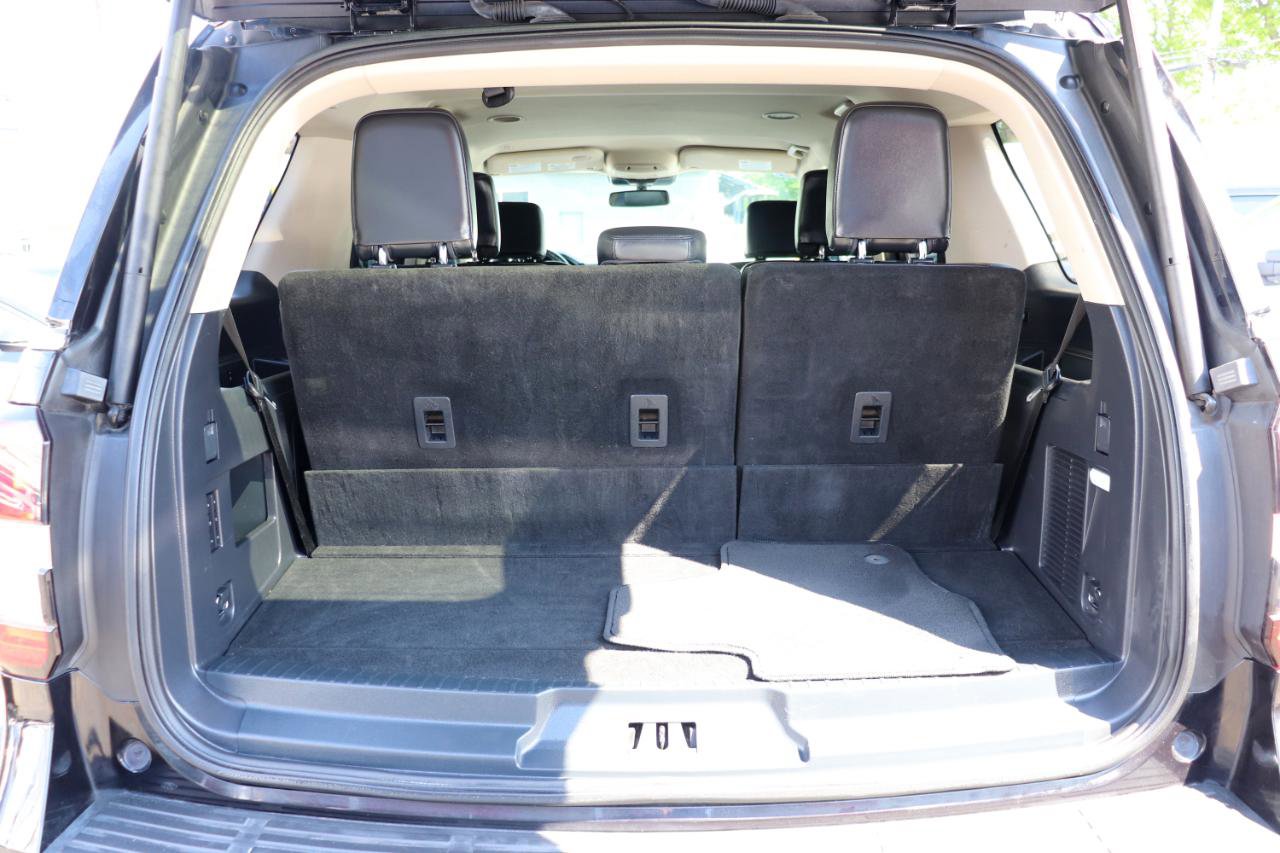 Used 2024 Ford Expedition XLT AWD/4WD image 60